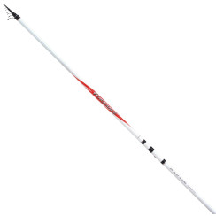 Shimano Vengeance AX TE GT 4-500 Bolognese Rod, 4.90m, 1.5-10g