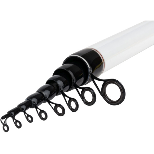 Shimano Vengeance AX TE GT 4-500 Bolognese Rod, 4.90m, 1.5-10g