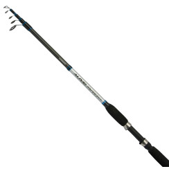 Spinning rod Shimano Alivio Slim TE GT 30XH 3.00m 40-80g