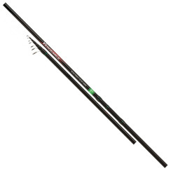 Shimano Vengeance AX Trout TE GT L 4.00m 5-10g Bolognese fishing rod