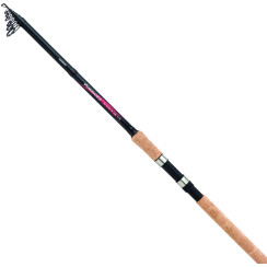 Shimano Vengeance AX Slim TE Spinning Rod 3.60m 40-80g