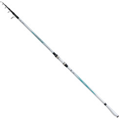 Удилище серфовое Shimano Speedmaster CX Surf Tele 4.20m max 120g