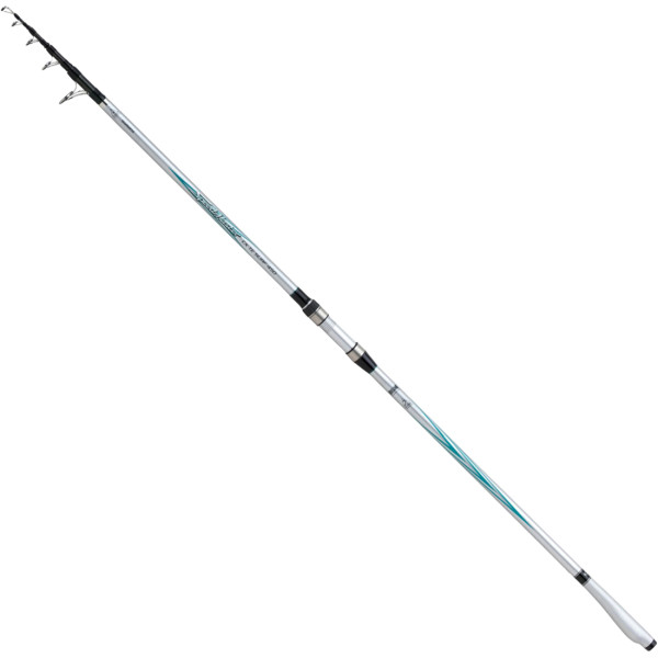 Удилище серфовое Shimano Speedmaster CX Surf Tele 4.50m max 150g