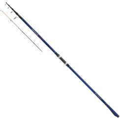 Удилище серфовое Shimano Nexave AX Beach Tele Surf 4.50m 60-120g