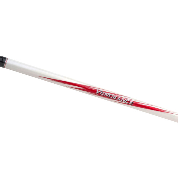 Вудлище серфове Shimano Vengeance CX Tele Surf 4.30m max 200g
