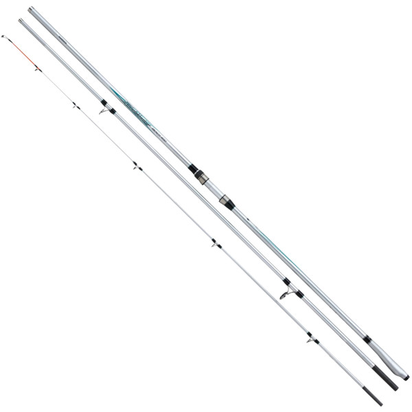 Удилище серфовое Shimano Speedmaster Surf Beach 4.20m 80-120g - 3sec.