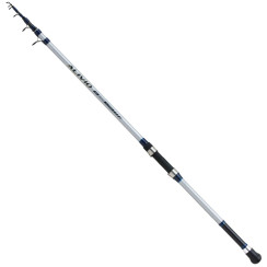 Вудлище човнове Shimano Alivio AX Tele Boat 1.80m max 150g