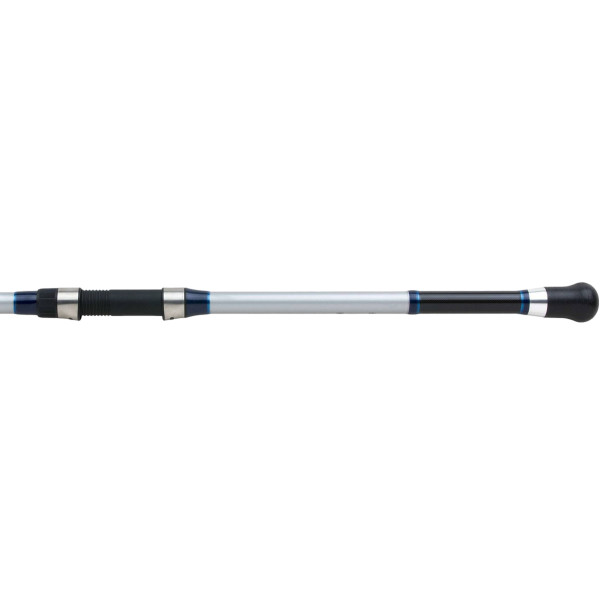 Shimano Alivio AX Tele Boat fishing rod, 2.40m max, 150g