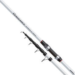 Spinning rod Shimano Vengeance Allround Telescopic 360XH 3.60m 75-150g