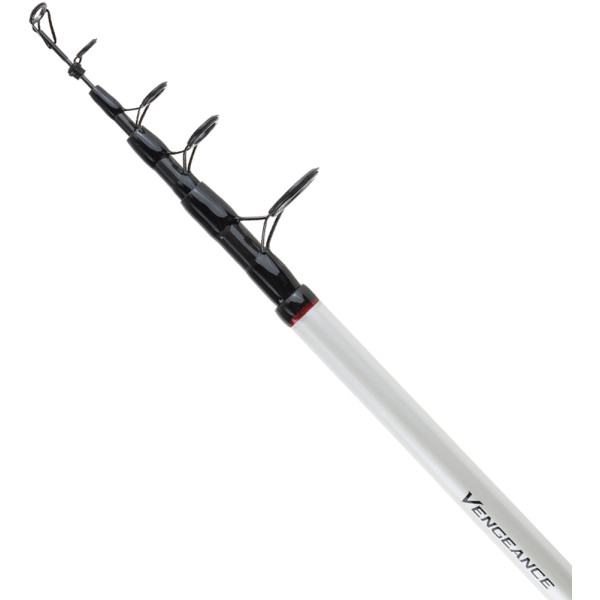 Spinning rod Shimano Vengeance Allround Telescopic 360XH 3.60m 75-150g