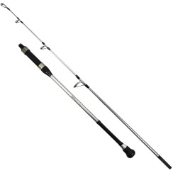 Вудлище човнове Shimano Alivio Boat 1.35m max 150g