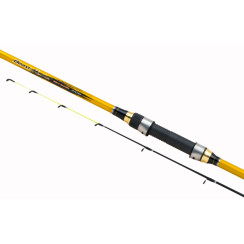 Вудлище човнове Shimano Beastmaster Boat Quiver 270XH max 250g