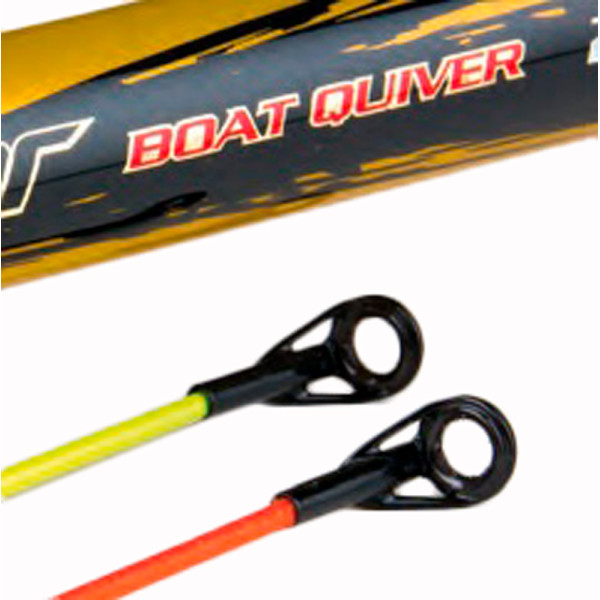 Вудлище човнове Shimano Beastmaster Boat Quiver 270XH max 250g