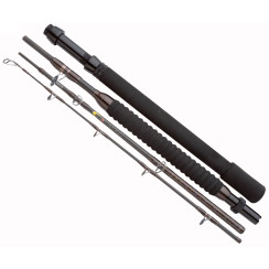 Вудлище човнове Shimano Exage AX Stand-up 1.98m 20-30lb