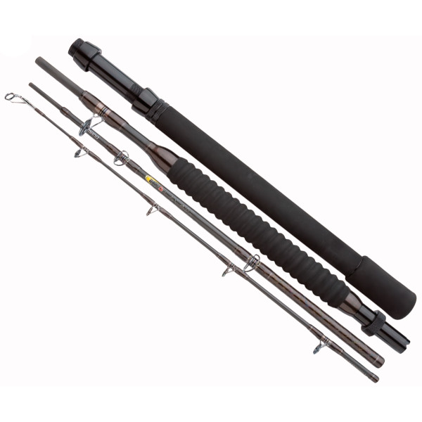 Удилище лодочное Shimano Exage AX Stand-up 1.98m 20-30lb