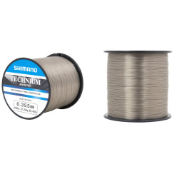 Line Shimano Technium Invisitec 5000m 0.25mm 6.7kg Bulk