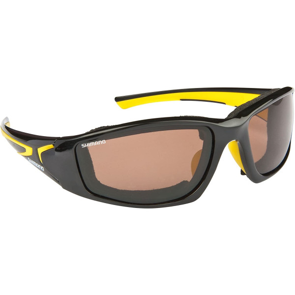 Очки Shimano Beastmaster (Gasket)
