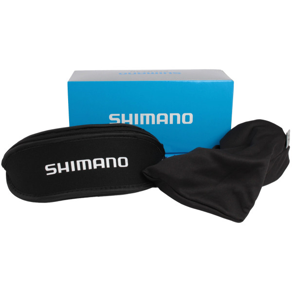 Shimano Technium glasses