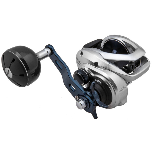 Котушка Shimano Tranx 301 A