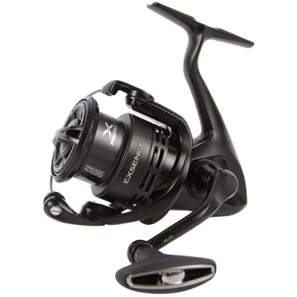 Shimano Exsence C3000M HGI Reel