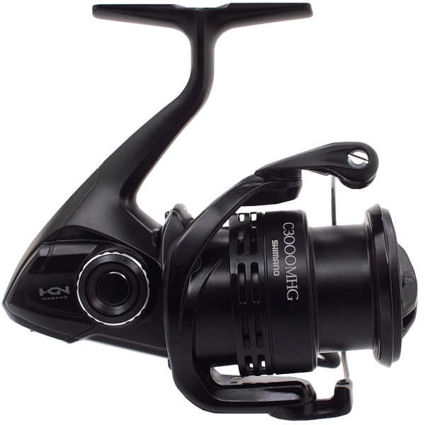 Shimano Exsence C3000M HGI Reel