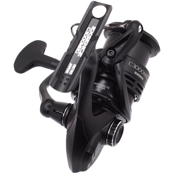Shimano Exsence C3000M HGI Reel