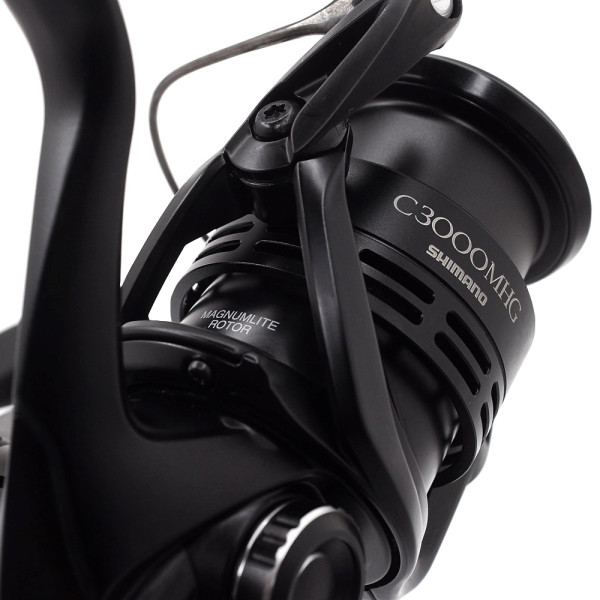 Shimano Exsence C3000M HGI Reel