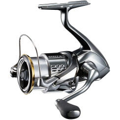 Катушка Shimano Stella 1000 FJ 