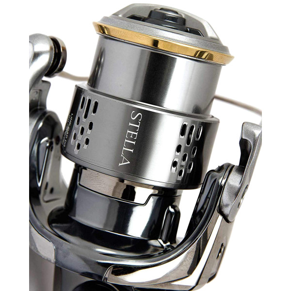 Катушка Shimano Stella 2500S HG FJ 