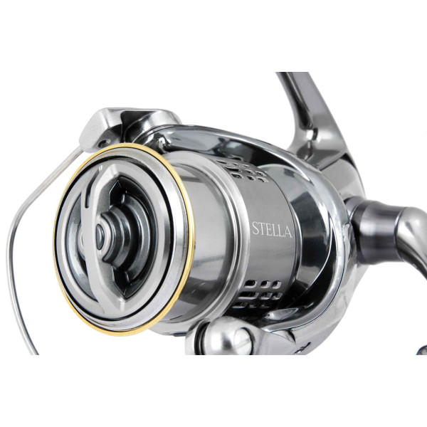 Катушка Shimano Stella 2500S HG FJ 