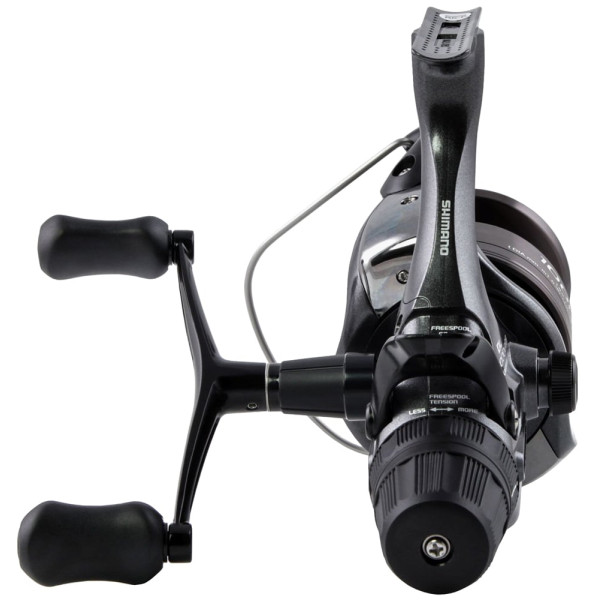 Катушка Shimano Baitrunner DL 10000 RB
