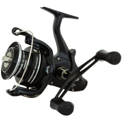 Shimano Baitrunner X-Aero 4000 FA Reel