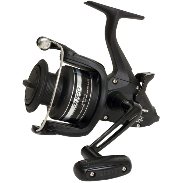 Shimano Baitrunner ST 4000 FB Reel
