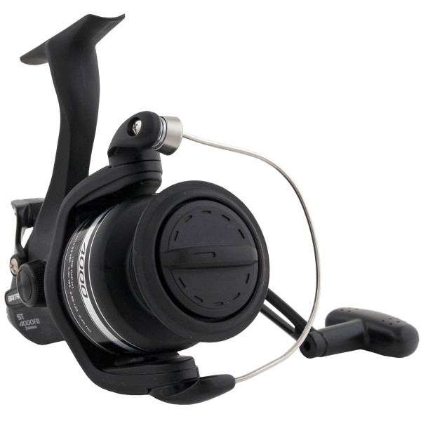 Shimano Baitrunner ST 4000 FB Reel