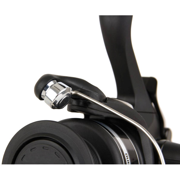Shimano Baitrunner ST 4000 FB Reel