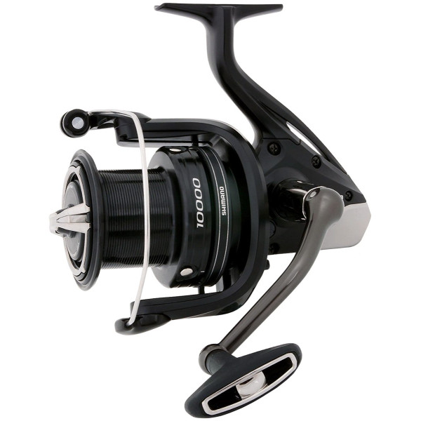 Shimano Aerlex 10000 XTB Reel