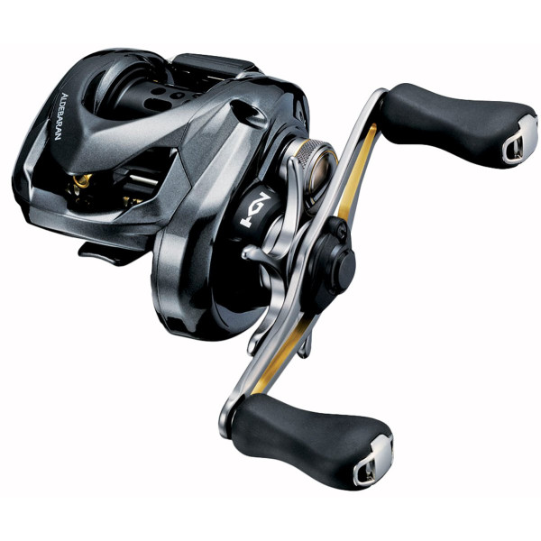 Shimano Aldebaran 16' BFS XG L Reel