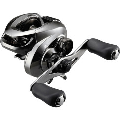Reel Shimano Chronarch MGL 151 A LH