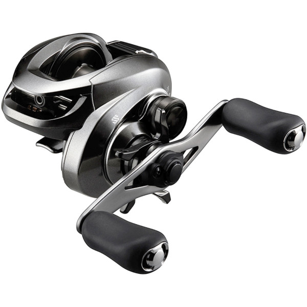 Reel Shimano Chronarch MGL 151 A LH