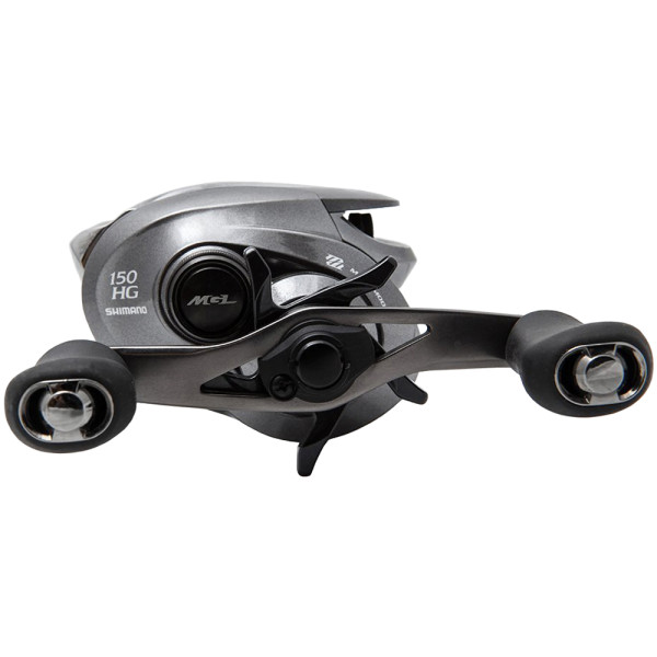 Reel Shimano Chronarch MGL 151 A LH