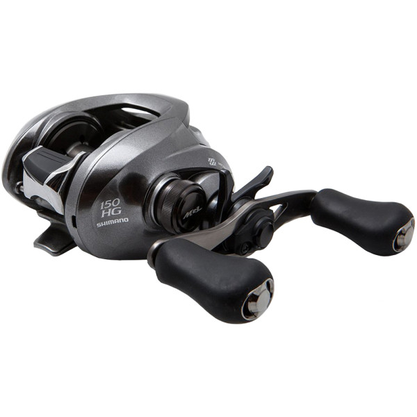 Reel Shimano Chronarch MGL 151 A LH