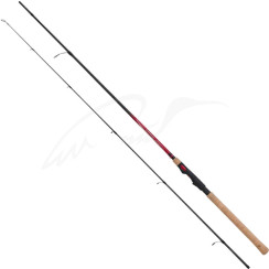 Shimano Catana EX 240UL Spinning Rod 2.40m 1-11g
