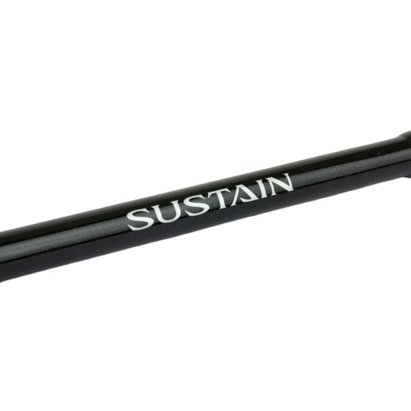 Спінінг Shimano Sustain AX 610XH 2.08m 28-84g Casting