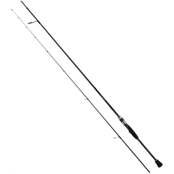 Shimano Diaflash BX 80UL Spinning Rod 2.44m 1-7g