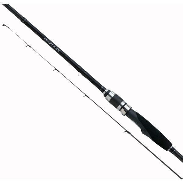 Shimano Diaflash BX 80UL Spinning Rod 2.44m 1-7g
