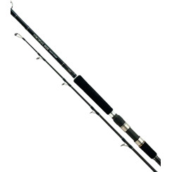 Shimano Ocea BB Heavy Game Spinning Rod 7'4"/2.24m Max 180g (3 parts)