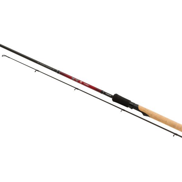Спінінг Shimano Yasei Red AX Zander Pleasure 2.70m 10-30g