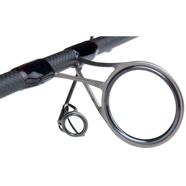 Удилище карповое Shimano Tribal Carp TX-5 Intensity 13’/3.96m 3.5lbs - 2sec.