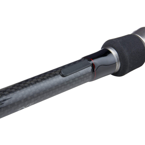 Удилище карповое Shimano Tribal Carp TX-5 Intensity 13’/3.96m 3.5lbs - 2sec.
