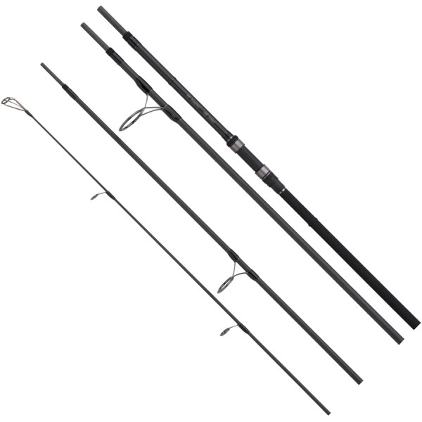 Shimano Tribal Carp TX-C 12'/3.65m 3.50lbs 4 sec carp rod